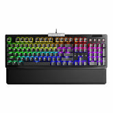 Teclado Evga Z15 822-W1-15sp-K2 Rgb Hot-Swap Mecanico Usb 3.2 4000hz